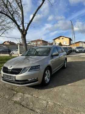 Skoda Octavia - Car24.bg Skoda Octavia