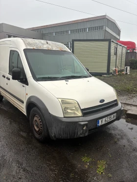 Ford Connect Maxi - 2750 € / 5378.53 лв. - 99466868 4 | Car24.bg Ford Connect Maxi - 2750 € / 5378.53 лв. - 99466868 4