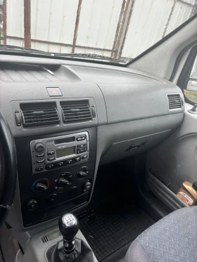 Ford Connect Maxi - 2750 € / 5378.53 лв. - 99466868 6 | Car24.bg Ford Connect Maxi - 2750 € / 5378.53 лв. - 99466868 6