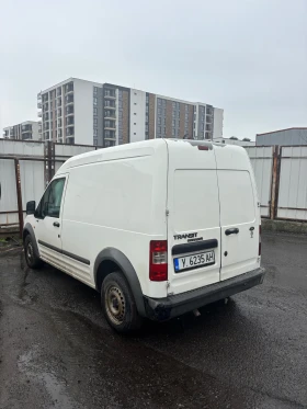 Ford Connect Maxi - 2750 € / 5378.53 лв. - 99466868 3 | Car24.bg Ford Connect Maxi - 2750 € / 5378.53 лв. - 99466868 3
