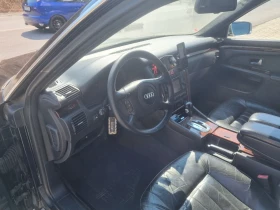Audi A8 - 7788 € / 15232.00 лв. - 16909326 7 | Car24.bg Audi A8 - 7788 € / 15232.00 лв. - 16909326 7