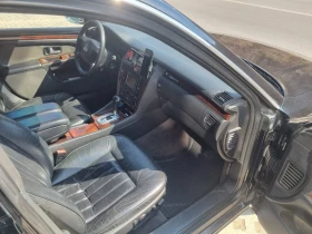 Audi A8 - 7788 € / 15232.00 лв. - 16909326 8 | Car24.bg Audi A8 - 7788 € / 15232.00 лв. - 16909326 8