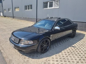 Audi A8 - Car24.bg Audi A8