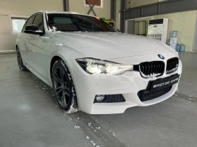 BMW 320 d RWD B47 LCI (FaceLift) ! M Pack ! - Car24.bg BMW 320 d RWD B47 LCI (FaceLift) ! M Pack !