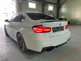 BMW 320 d RWD B47 LCI (FaceLift) ! M Pack ! - 17600 € / 34422.61 лв. - 10815645 8 | Car24.bg BMW 320 d RWD B47 LCI (FaceLift) ! M Pack ! - 17600 € / 34422.61 лв. - 10815645 8