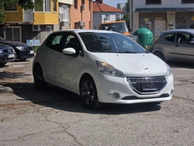 Peugeot 208 1.4i Газ Клима | Auto.bg — изображение 3 Peugeot 208 1.4i Газ Клима | Auto.bg — изображение 3