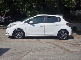 Peugeot 208 1.4i Газ Клима | Auto.bg — изображение 4 Peugeot 208 1.4i Газ Клима | Auto.bg — изображение 4