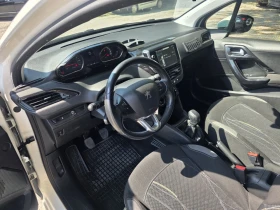 Peugeot 208 1.4i Газ Клима | Auto.bg — изображение 13 Peugeot 208 1.4i Газ Клима | Auto.bg — изображение 13