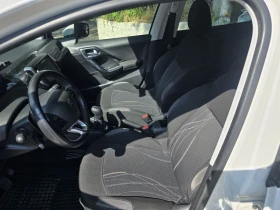 Peugeot 208 1.4i Газ Клима | Auto.bg — изображение 12 Peugeot 208 1.4i Газ Клима | Auto.bg — изображение 12