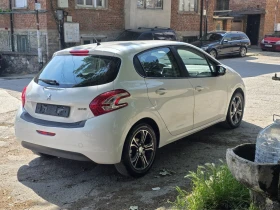 Peugeot 208 1.4i Газ Клима | Auto.bg — изображение 7 Peugeot 208 1.4i Газ Клима | Auto.bg — изображение 7