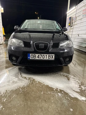 Seat Ibiza undefined | Auto.bg — изображение 4 Seat Ibiza undefined | Auto.bg — изображение 4