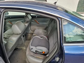 VW Passat - 1200 € / 2347.00 лв. - 89403696 8 | Car24.bg VW Passat - 1200 € / 2347.00 лв. - 89403696 8
