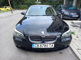 BMW 530 231к.с - 6500 € / 12712.90 лв. - 59208322 5 | Car24.bg BMW 530 231к.с - 6500 € / 12712.90 лв. - 59208322 5