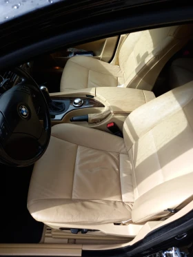 BMW 530 231к.с - 6500 € / 12712.90 лв. - 59208322 7 | Car24.bg BMW 530 231к.с - 6500 € / 12712.90 лв. - 59208322 7
