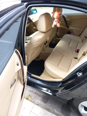 BMW 530 231к.с - 6500 € / 12712.90 лв. - 59208322 9 | Car24.bg BMW 530 231к.с - 6500 € / 12712.90 лв. - 59208322 9