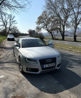 Audi A5 undefined | Auto.bg — изображение 2 Audi A5 undefined | Auto.bg — изображение 2