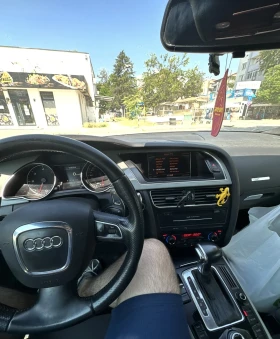 Audi A5 undefined | Auto.bg — изображение 7 Audi A5 undefined | Auto.bg — изображение 7
