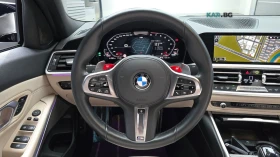 BMW 340 M340* КОЖА* ПОДГРЕВ* ПАНО* HEADUP* 360* | Auto.bg — изображение 14 BMW 340 M340* КОЖА* ПОДГРЕВ* ПАНО* HEADUP* 360* | Auto.bg — изображение 14