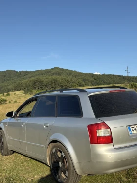 Audi A4 - 2100 € / 4107.24 лв. - 54045462 3 | Car24.bg Audi A4 - 2100 € / 4107.24 лв. - 54045462 3