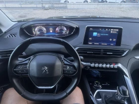 Peugeot 3008 HDI* TOP* 09.2019* 97500KM* EVRO6 | Auto.bg — изображение 12 Peugeot 3008 HDI* TOP* 09.2019* 97500KM* EVRO6 | Auto.bg — изображение 12
