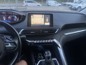 Peugeot 3008 HDI* TOP* 09.2019* 97500KM* EVRO6 | Auto.bg — изображение 11 Peugeot 3008 HDI* TOP* 09.2019* 97500KM* EVRO6 | Auto.bg — изображение 11