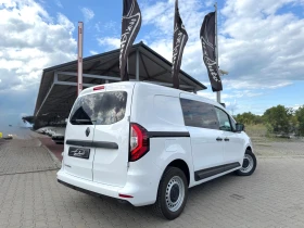 Renault Kangoo 1.5DCI#TECHNO#EXTRALONG#ГАРАНЦИЯ# | Auto.bg — изображение 4 Renault Kangoo 1.5DCI#TECHNO#EXTRALONG#ГАРАНЦИЯ# | Auto.bg — изображение 4