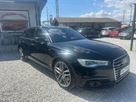 Audi A6 3.0* BiTDI* FULL | Auto.bg — изображение 6 Audi A6 3.0* BiTDI* FULL | Auto.bg — изображение 6