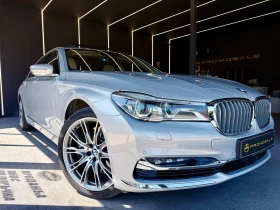BMW 750 iL Individual* FULL* NightVision* TV* B&W* ЛИЗИНГ