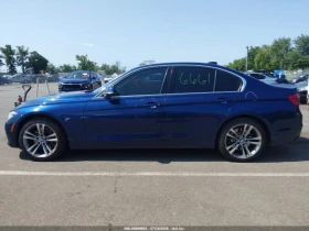 BMW 340 xDrive / HARMAN KARDON / | Auto.bg — изображение 13 BMW 340 xDrive / HARMAN KARDON / | Auto.bg — изображение 13