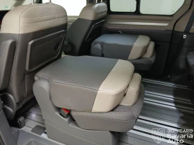 VW Multivan lang Style DSG Easy Open Basic | Auto.bg — изображение 8 VW Multivan lang Style DSG Easy Open Basic | Auto.bg — изображение 8