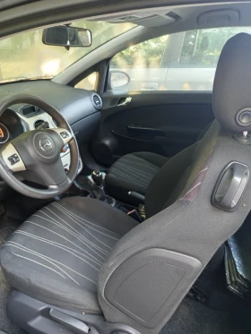 Opel Corsa - 1250 € - 55690546 3 | Car24.bg Opel Corsa - 1250 € - 55690546 3