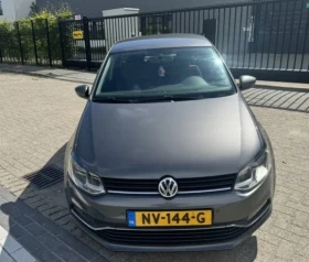 VW Polo 1.4TDI/90HP/NAVI/BLUEMOTION - 5700 € - 50753534 8 | Car24.bg VW Polo 1.4TDI/90HP/NAVI/BLUEMOTION - 5700 € - 50753534 8