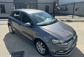 VW Polo 1.4TDI/90HP/NAVI/BLUEMOTION - 5700 € - 50753534 15 | Car24.bg VW Polo 1.4TDI/90HP/NAVI/BLUEMOTION - 5700 € - 50753534 15