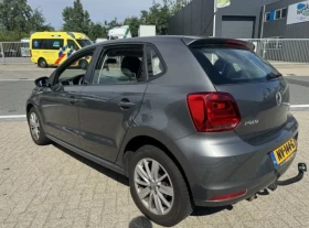 VW Polo 1.4TDI/90HP/NAVI/BLUEMOTION - 5700 € - 50753534 3 | Car24.bg VW Polo 1.4TDI/90HP/NAVI/BLUEMOTION - 5700 € - 50753534 3