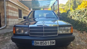 Mercedes-Benz 190