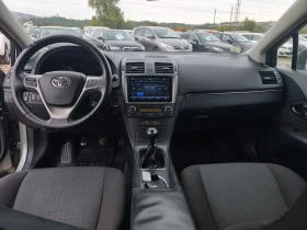 Toyota Avensis 1.8-Buisness-ANDROID-РЪЧКА-1Г-Гаранция! | Auto.bg — изображение 9 Toyota Avensis 1.8-Buisness-ANDROID-РЪЧКА-1Г-Гаранция! | Auto.bg — изображение 9