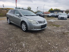 Toyota Avensis 1.8-Buisness-ANDROID-РЪЧКА-1Г-Гаранция! | Auto.bg — изображение 7 Toyota Avensis 1.8-Buisness-ANDROID-РЪЧКА-1Г-Гаранция! | Auto.bg — изображение 7