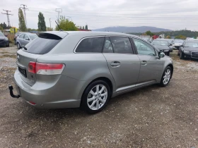 Toyota Avensis 1.8-Buisness-ANDROID-РЪЧКА-1Г-Гаранция! | Auto.bg — изображение 5 Toyota Avensis 1.8-Buisness-ANDROID-РЪЧКА-1Г-Гаранция! | Auto.bg — изображение 5
