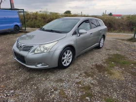 Toyota Avensis 1.8-Buisness-ANDROID-РЪЧКА-1Г-Гаранция!