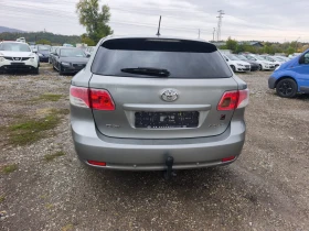 Toyota Avensis 1.8-Buisness-ANDROID-РЪЧКА-1Г-Гаранция! | Auto.bg — изображение 4 Toyota Avensis 1.8-Buisness-ANDROID-РЪЧКА-1Г-Гаранция! | Auto.bg — изображение 4