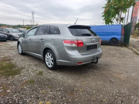 Toyota Avensis 1.8-Buisness-ANDROID-РЪЧКА-1Г-Гаранция! | Auto.bg — изображение 3 Toyota Avensis 1.8-Buisness-ANDROID-РЪЧКА-1Г-Гаранция! | Auto.bg — изображение 3