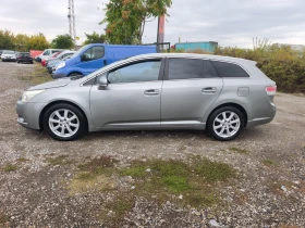 Toyota Avensis 1.8-Buisness-ANDROID-РЪЧКА-1Г-Гаранция! | Auto.bg — изображение 2 Toyota Avensis 1.8-Buisness-ANDROID-РЪЧКА-1Г-Гаранция! | Auto.bg — изображение 2