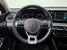 Kia K5 - 14456 € - 19820490 13 | Car24.bg Kia K5 - 14456 € - 19820490 13