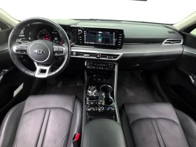 Kia K5 - 14456 € - 19820490 7 | Car24.bg Kia K5 - 14456 € - 19820490 7