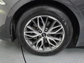Kia K5 - 14456 € - 19820490 5 | Car24.bg Kia K5 - 14456 € - 19820490 5
