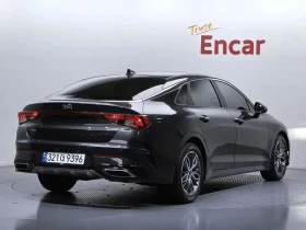 Kia K5 - 14456 € - 19820490 2 | Car24.bg Kia K5 - 14456 € - 19820490 2