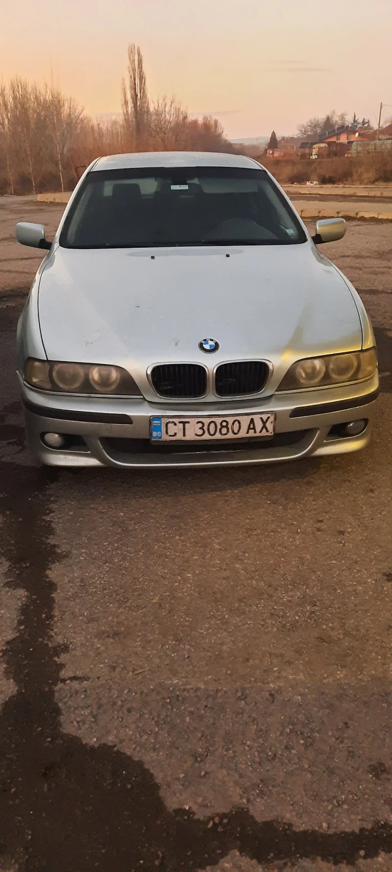 BMW 530 E39 530d - 1700 € / 3324.91 лв. - 71739629 1 | Car24.bg BMW 530 E39 530d - 1700 € / 3324.91 лв. - 71739629 1