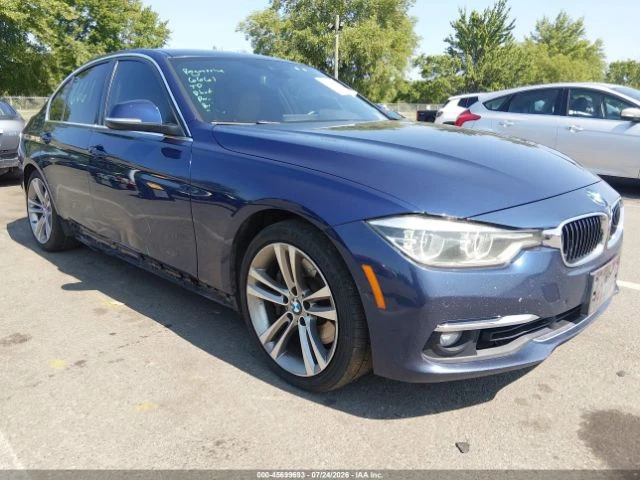 BMW 340 xDrive / HARMAN KARDON / | Auto.bg — изображение 1 BMW 340 xDrive / HARMAN KARDON / | Auto.bg — изображение 1