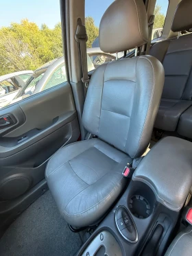 Hyundai Santa fe SM 2.7/2.4i + ръчна - 11 € - 38590793 7 | Car24.bg Hyundai Santa fe SM 2.7/2.4i + ръчна - 11 € - 38590793 7