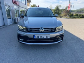 VW Tiguan 2.0tdi R LINE - Car24.bg VW Tiguan 2.0tdi R LINE